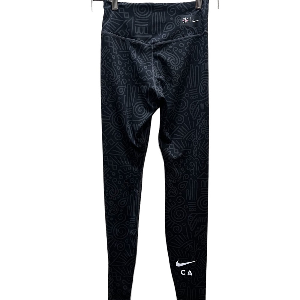 Rare Nike C A leggings; NWOT